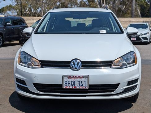 Used 2015 Volkswagen Golf TDI S FWD image 11