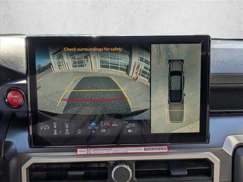 New 2026 Toyota Tacoma TRD Off-Road AWD/4WD image 13