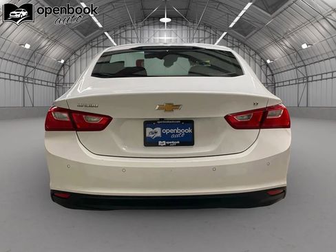 Used 2024 Chevrolet Malibu LT image 6