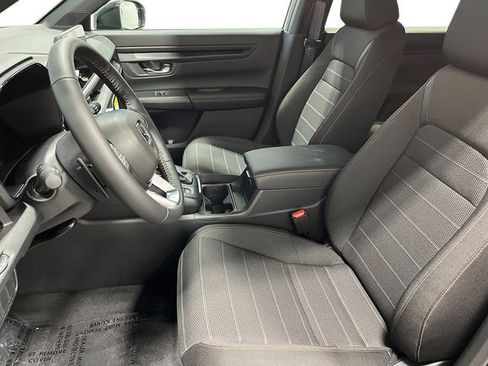 New 2026 Honda CR-V Sport image 11