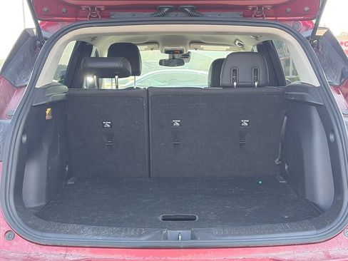 Used 2021 Buick Encore GX Preferred w/ Sport Touring Package FWD image 8