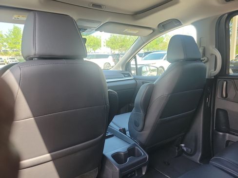 Used 2024 Honda Odyssey EX-L image 20