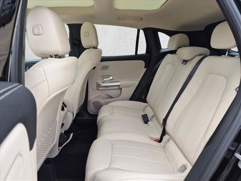 Certified 2026 Mercedes-Benz GLA 250 image 16