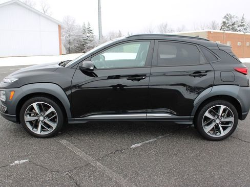 Used 2020 Hyundai Kona Limited image 6