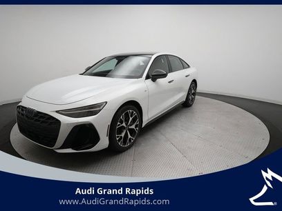 New 2026 Audi A6 Premium Plus