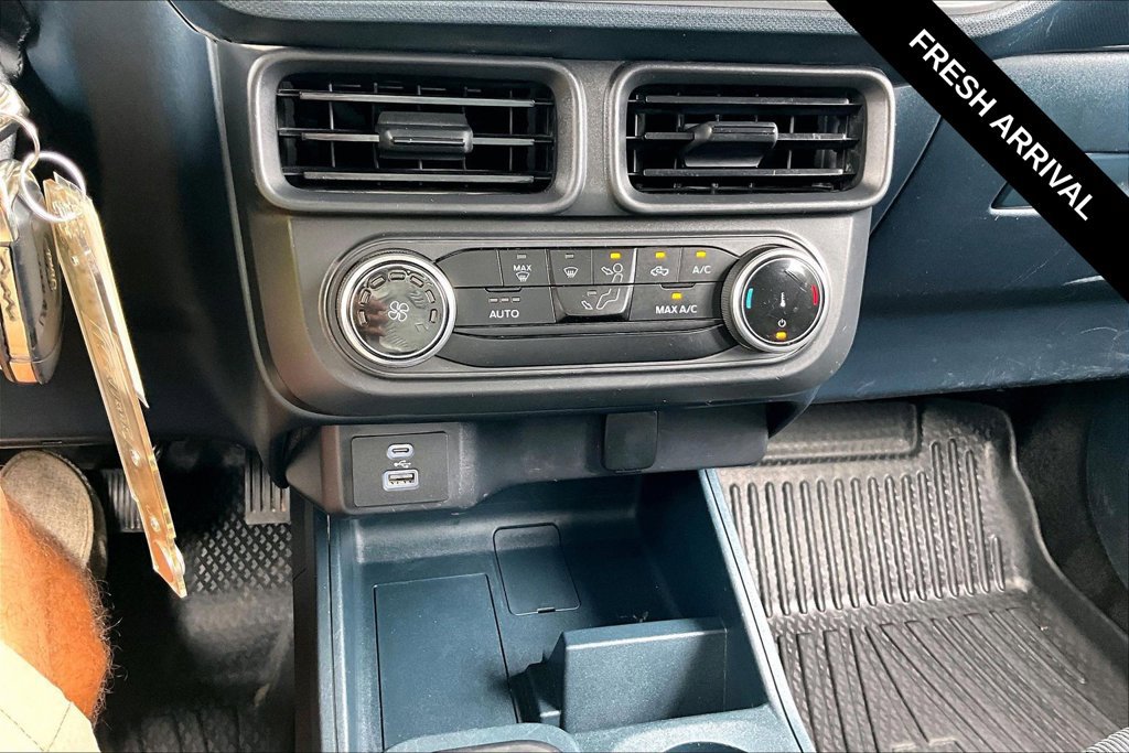 Used 2023 Ford Maverick XL w/ Equipment Group 100A Standard AWD/4WD image 8
