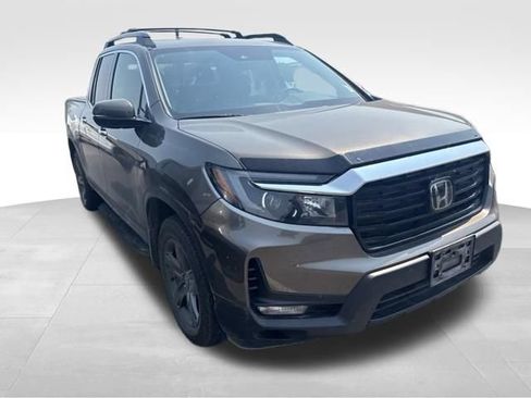 Used 2023 Honda Ridgeline RTL-E image 9