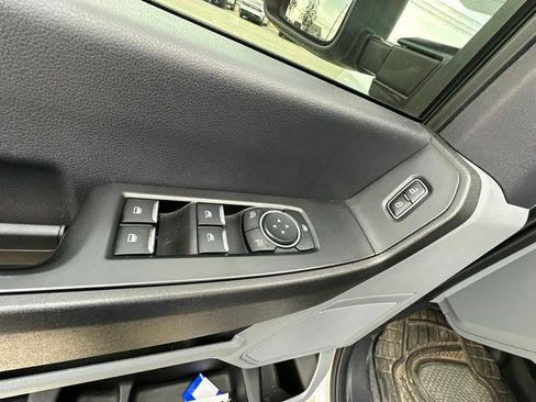 Used 2024 Ford F250 XL w/ FX4 Off-Road Package AWD/4WD image 13