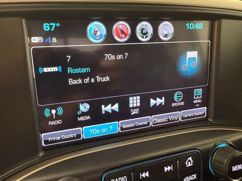 Used 2018 GMC Sierra 1500 Denali w/ Denali Ultimate Package AWD/4WD image 29
