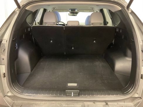 Used 2025 Hyundai Tucson SEL image 25