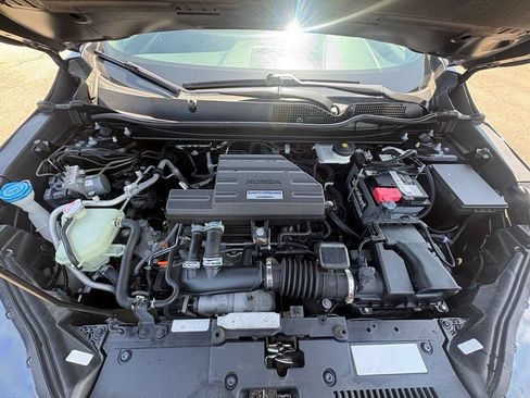 Used 2021 Honda CR-V LX image 29