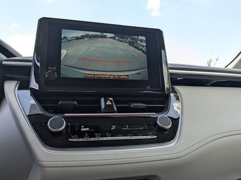 New 2026 Toyota Corolla Cross L image 19