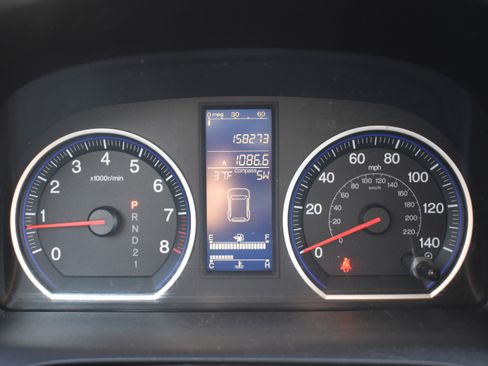 Used 2011 Honda CR-V EX image 31