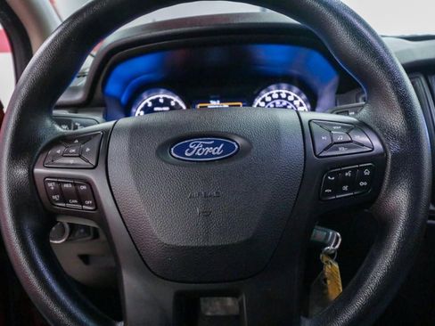 Used 2022 Ford Ranger XL w/ Equipment Group 101A High image 16