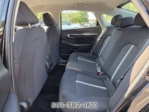 Used 2024 Hyundai Sonata SEL FWD image 10