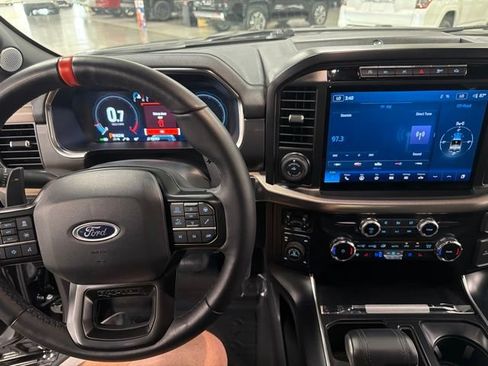 Used 2023 Ford F150 Raptor AWD/4WD image 20