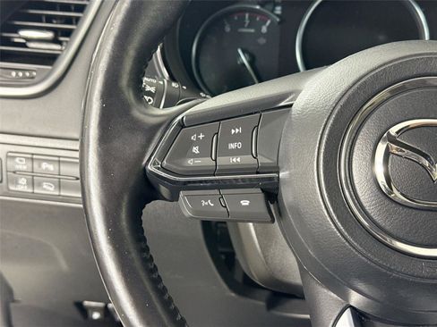 Certified 2023 MAZDA CX-9 Grand Touring image 17