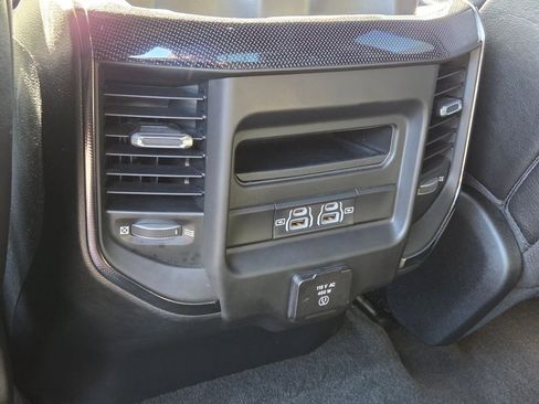 Used 2022 RAM 1500 TRX w/ TRX Level 1 Equipment Group AWD/4WD image 15
