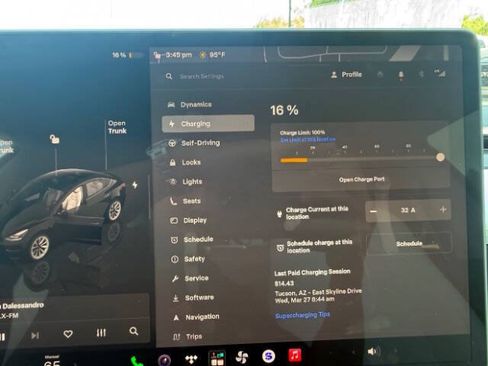 Used 2023 Tesla Model 3 Standard Range RWD image 19