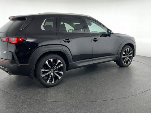 Used 2025 MAZDA CX-50 2.5 Hybrid w/ Premium Plus Pkg image 8