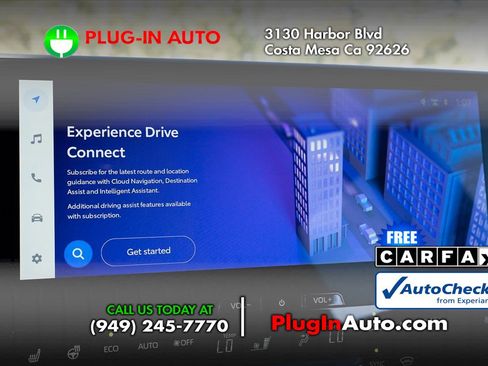 Used 2024 Subaru Solterra Limited image 31