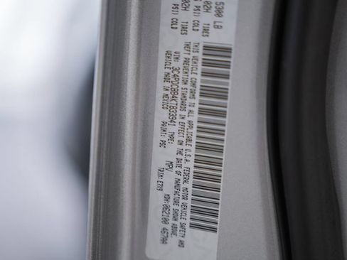 Used 2019 Dodge Journey SE w/ Premium Group FWD image 36