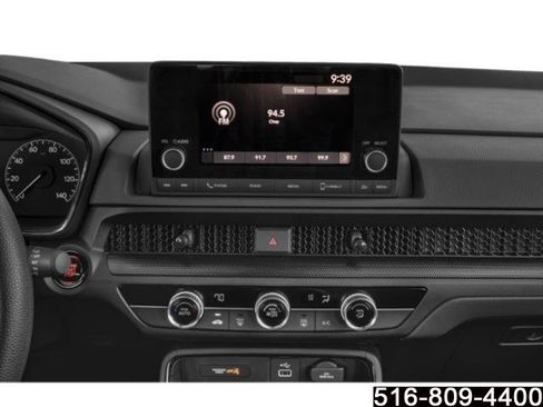 Used 2023 Honda CR-V LX image 11