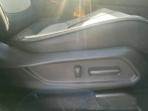 Used 2026 Honda Passport TrailSport Elite image 35