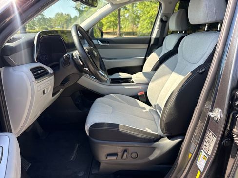 Used 2020 Hyundai Palisade SEL w/ Convenience Package FWD image 12