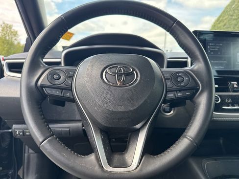 Used 2022 Toyota Corolla SE image 7