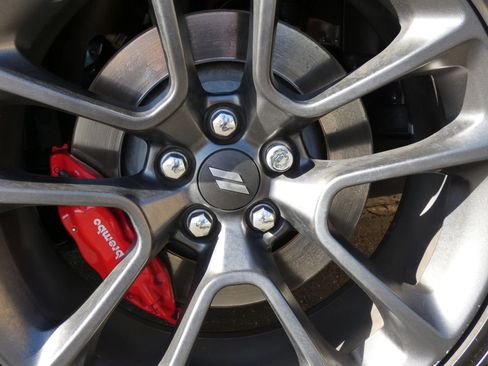 Used 2021 Dodge Challenger R/T Scat Pack image 21