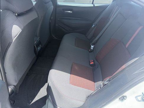 Certified 2024 Toyota Corolla SE FWD image 20