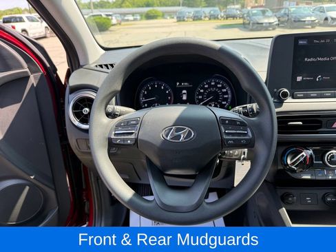 Used 2023 Hyundai Kona SE w/ Cargo Package AWD/4WD image 12