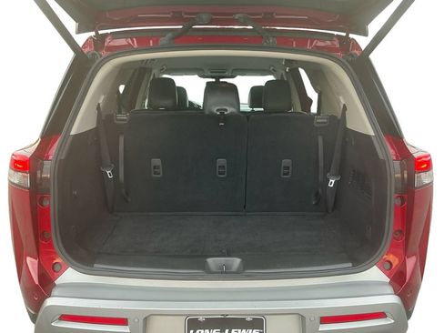 Used 2023 Nissan Pathfinder SL AWD/4WD image 24