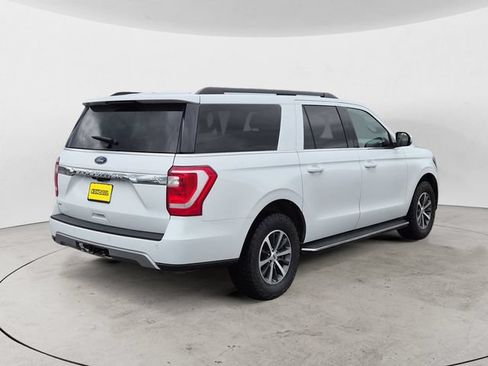 Used 2019 Ford Expedition Max XLT w/ Equipment Group 202A AWD/4WD image 5