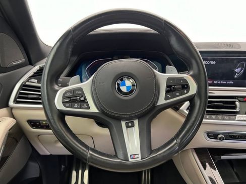 Used 2021 BMW X5 xDrive40i w/ M Sport Package AWD/4WD image 17