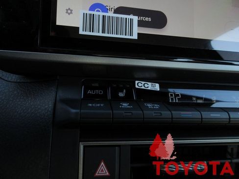 New 2026 Toyota Camry XLE image 10