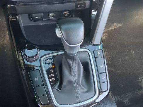 Used 2022 Kia Seltos SX AWD/4WD image 12