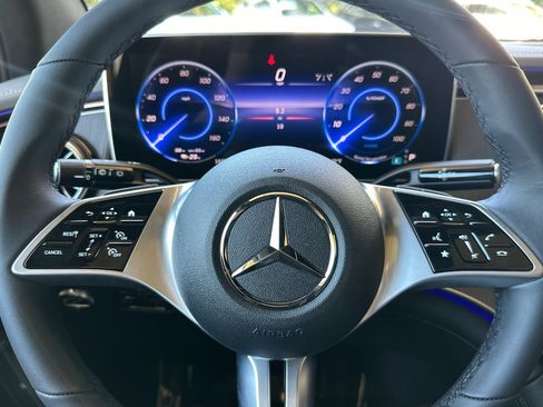 New 2026 Mercedes-Benz EQE 320 4MATIC SUV image 15