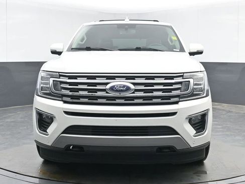 Used 2020 Ford Expedition Limited w/ Special Edition Package AWD/4WD image 3