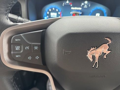 New 2025 Ford Bronco Badlands image 17