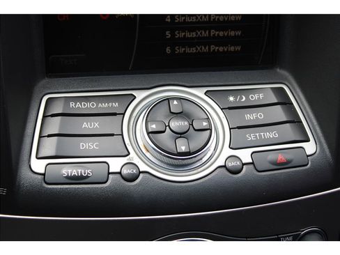 Used 2013 INFINITI G37 x Sedan AWD/4WD image 25