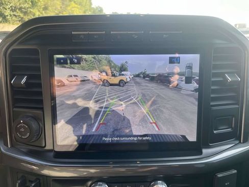 Used 2023 Ford F150 XLT w/ Equipment Group 302A High AWD/4WD image 29