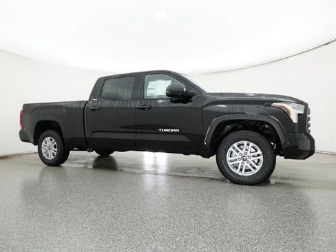 New 2026 Toyota Tundra SR5 w/ SR5 Premium Package image 56