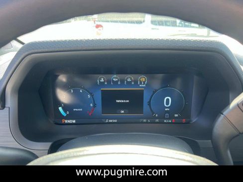 New 2026 Ford F150 STX w/ Equipment Group 200A RWD image 22