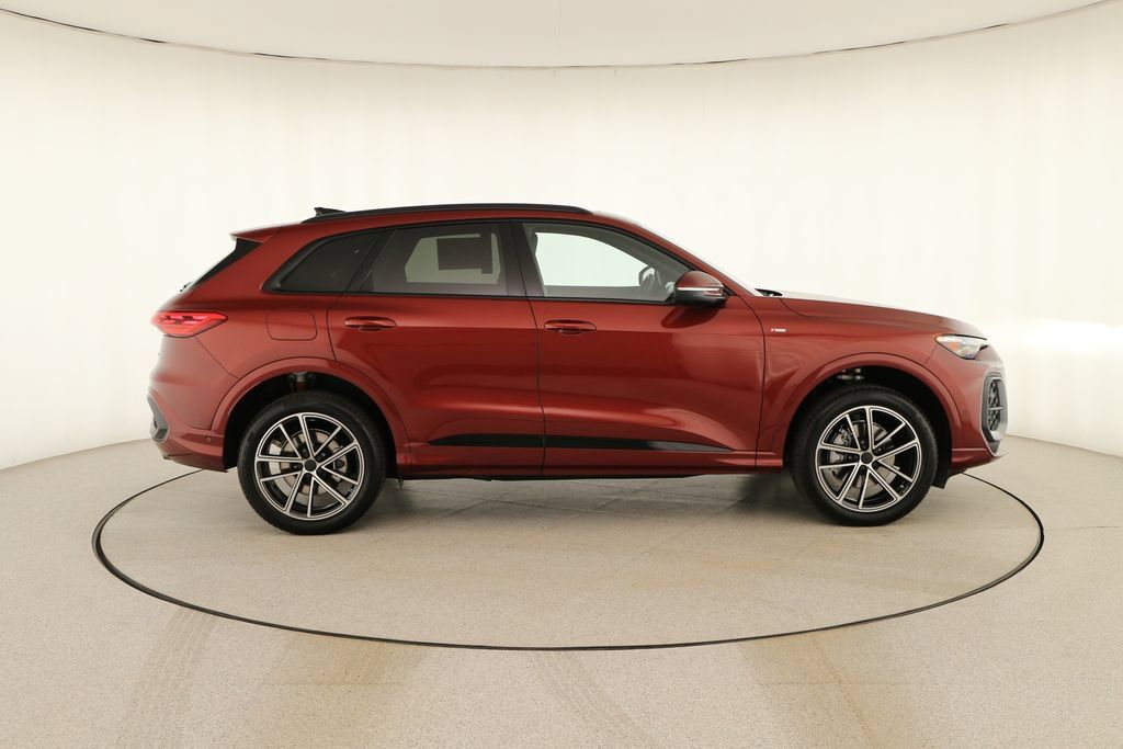 New 2026 Audi Q5 Premium Plus AWD/4WD image 8