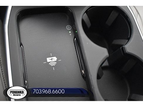 New 2025 Acura RDX w/ Technology Package image 30