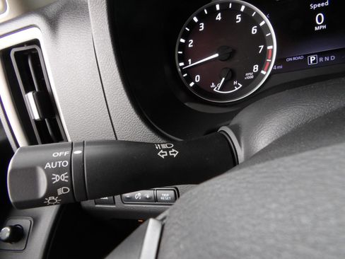 New 2026 Nissan Frontier SV image 32