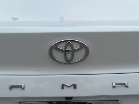 Certified 2026 Toyota Camry XLE AWD/4WD image 49