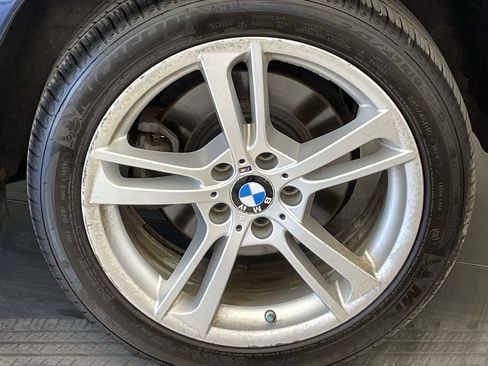 Used 2014 BMW X3 xDrive35i AWD/4WD image 12